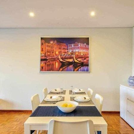 Salinas View Apartment Aveiro Exterior photo