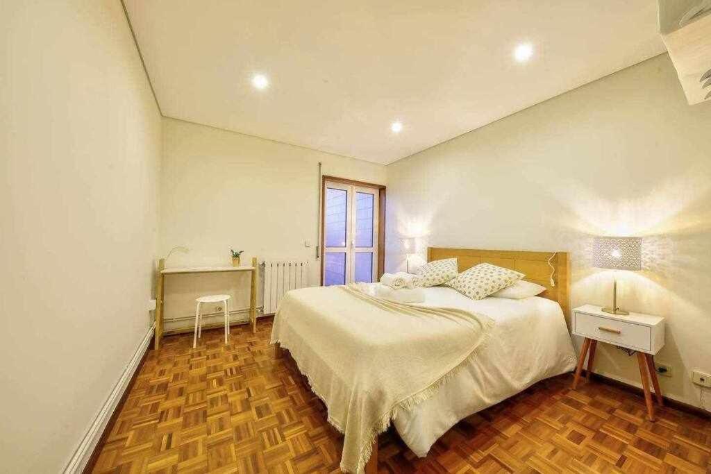 Salinas View Apartment Aveiro Exterior photo