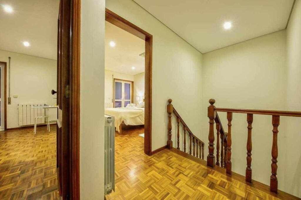 Salinas View Apartment Aveiro Exterior photo