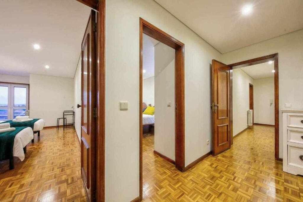 Salinas View Apartment Aveiro Exterior photo