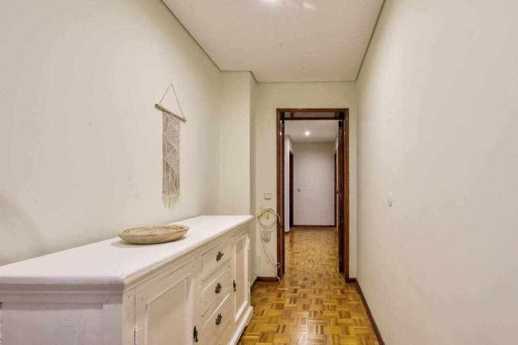 Salinas View Apartment Aveiro Exterior photo